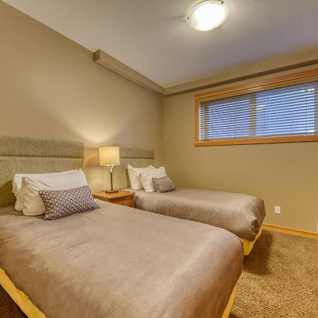 The Residences At Fairmont Ridge فيرمونت هوت سبرينغز المظهر الخارجي الصورة