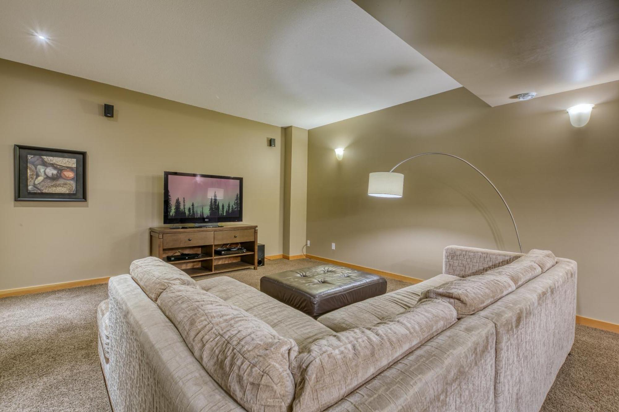 The Residences At Fairmont Ridge فيرمونت هوت سبرينغز المظهر الخارجي الصورة